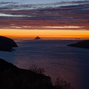 Abendlicht