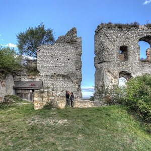 Ruine Falkenstein