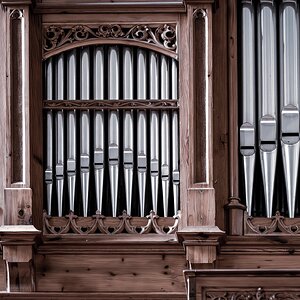 Medium 'O - wie Orgel' in der Kategorie 'Monatsthema Oktober 2025 - Dinge, die mit "O" anfangen. (Mit "O", nicht mit "Null".)'