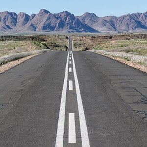 On the Road Again (2)