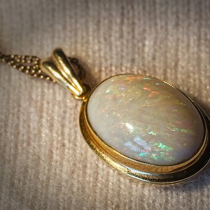 Opal