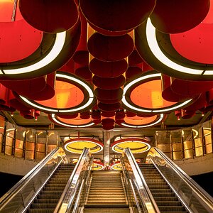 Metrostation Pannenhuis