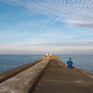 (Sittin' On) The Dock Of The Bay ...