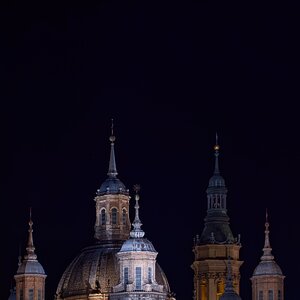 Basilica del Pilar