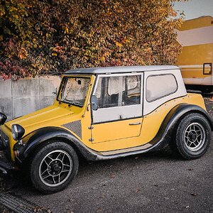 Oldtimer