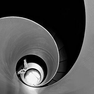 ... #2 Treppe   'Doppelklick'