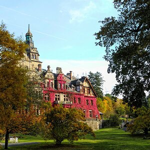 Schloss Ramholz