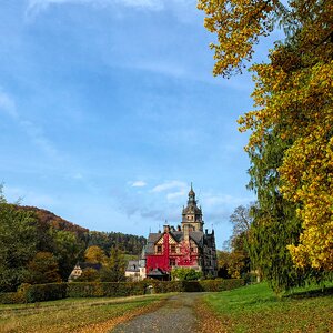 Schloss Ramholz [II]
