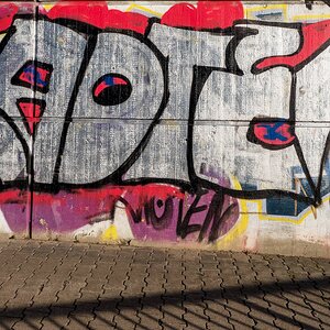 Graffiti