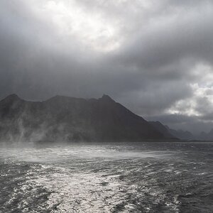 Schietwetter