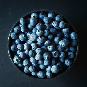 Blaubeeren