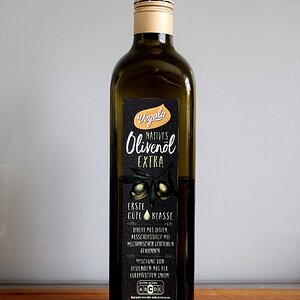 Olivenöl