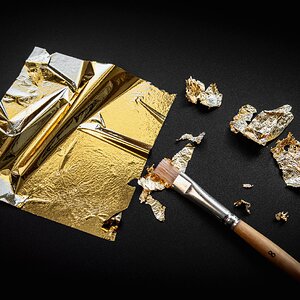 Goldig