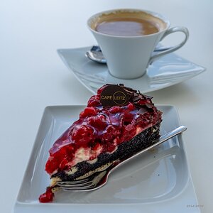 einfach lecker !