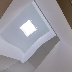 Oberlicht