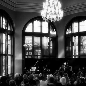 Das Konzert