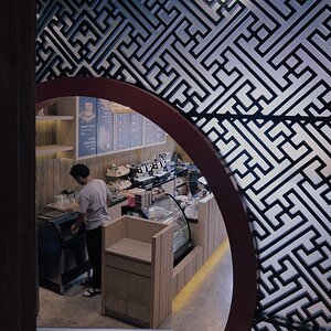Barista