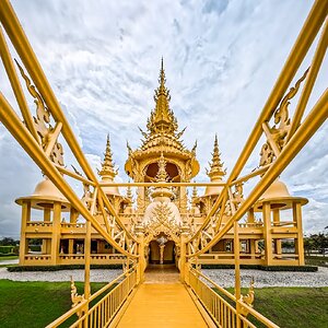 Ganesha Tempel