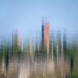 Still ruht der See
