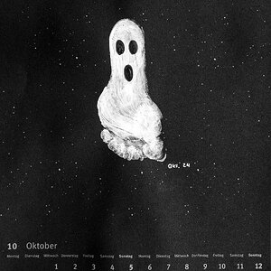 Oktober