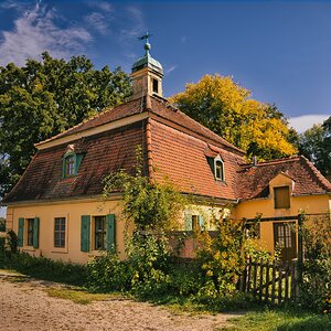 Landhaus