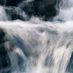 Wasserwelt I - alles fließt