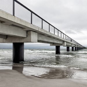 Laufsteg