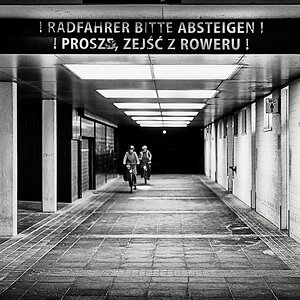 Unterführung