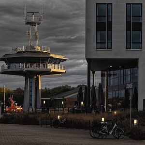 Lotsenturm