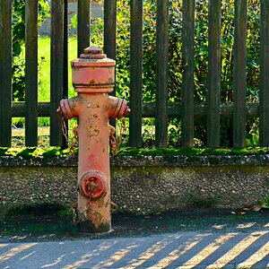 Hydrant