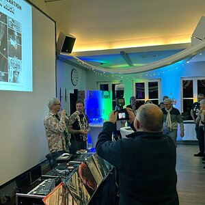 10 Jahre - Talking'Bout my Generation