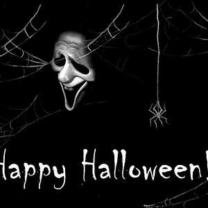 Happy Halloween