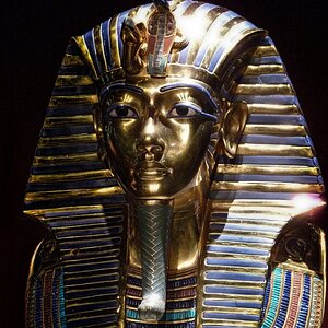 Tutanchamun