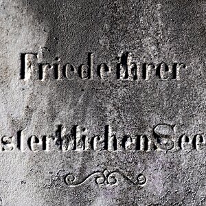 Friede