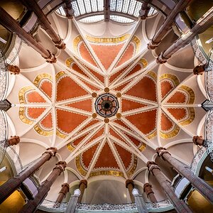 Hier möchte ich keine Einladung