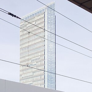 Als das Landei einmal einen Ausflug in die Metropolen machte .. #1