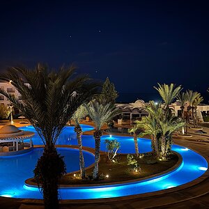 Grüsse aus Mahdia, Tunesien