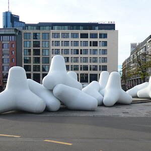 Als das Landei noch ganz berauscht .. #5