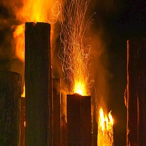 Metamorphose III. Akt