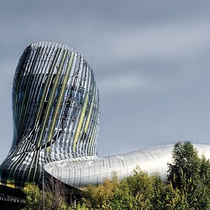 La Cité du Vin