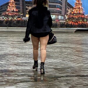 Oh du fröhliche....