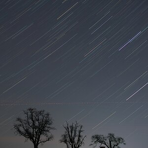 Und sie dreht sich doch