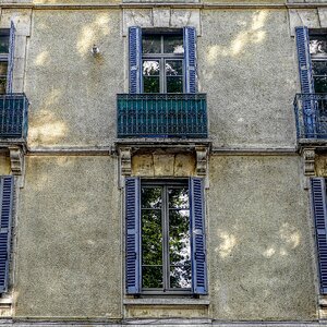 Ein besonderes Flair!!