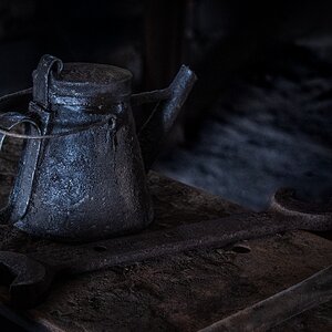 Solides Mechanikerwerkzeug