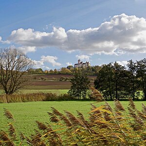 ... Dornröschens Domizil