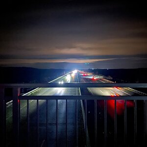 fahrn-fahrn-fahrn-auf der Autobahn...     Kraftwerk