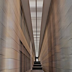 ... richtungsweisend