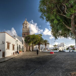 Teguise