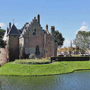 Kasteel Rabout