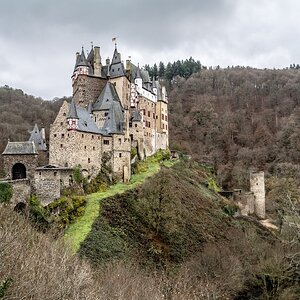 Burg Eltz